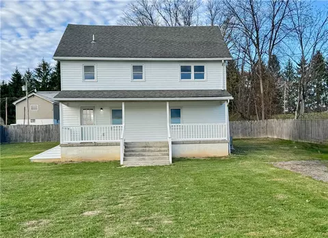 309 Oak St, Mount Pleasant, PA 15666