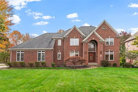 1004 Amy Pl, Gibsonia, PA 15044