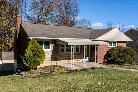 3579 Wallace, Pittsburgh, PA 15227