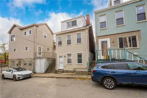 1934 Huron St, Pittsburgh, PA 15203