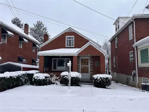 740 St Clair Ave, Clairton, PA 15025