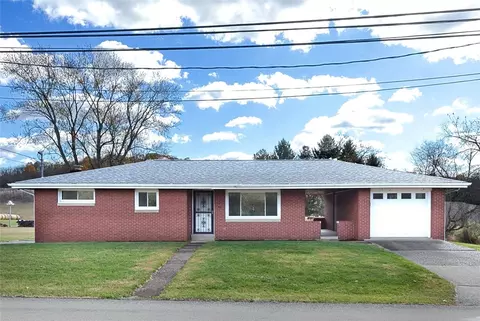 3767 Wiestertown Rd, Export, PA 15632