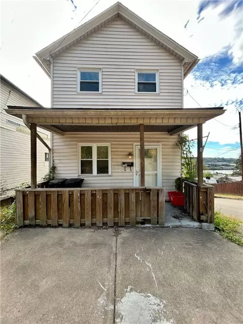 1100 8th Ave, Freedom, PA 15042