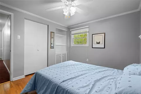Bedroom - 13659 Wright Dr, North Huntingdon, PA 15642 photo 4 of 5