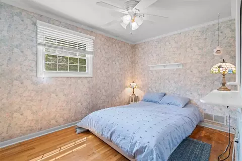 Bedroom - 13659 Wright Dr, North Huntingdon, PA 15642 photo 5 of 5