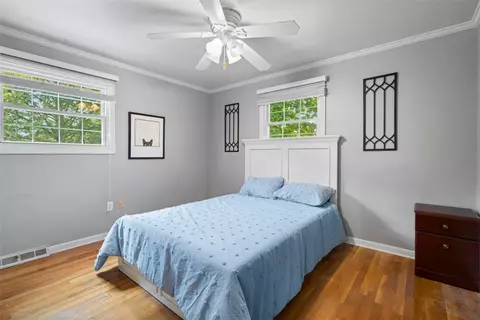 Bedroom - 13659 Wright Dr, North Huntingdon, PA 15642 photo 3 of 5