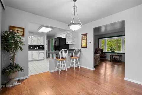 Dining - 13659 Wright Dr, North Huntingdon, PA 15642 photo 2 of 2