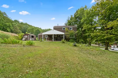 Exterior - 13659 Wright Dr, North Huntingdon, PA 15642 photo 5 of 5