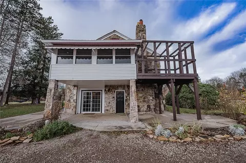 6492 Route 56 Hwy E, Homer City, PA 15748