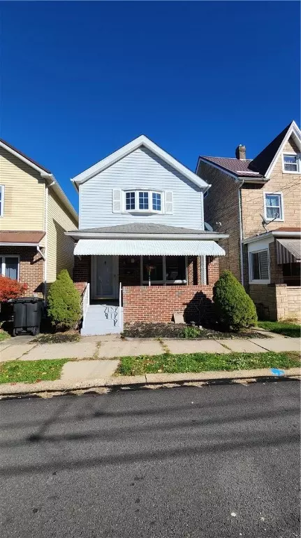 410 Longfellow St, Vandergrift, PA 15690