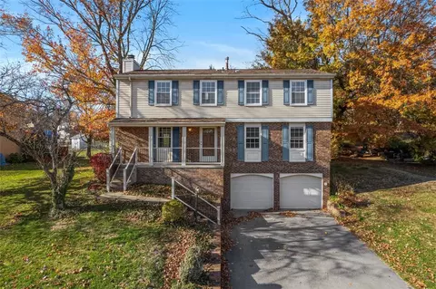 119 Cresent, Sewickley, PA 15143