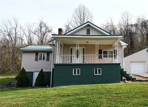 528 Low Hill Rd, Brownsville, PA 15417