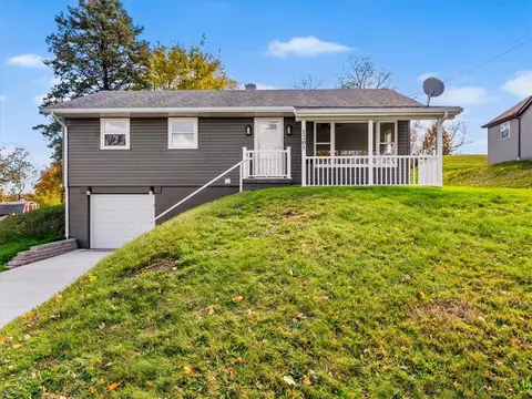 1205 Collins Ave, Aliquippa, PA 15001
