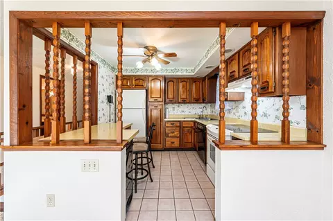 Kitchen - 2002 Michael Ave, Irwin, PA 15642 photo 1 of 4