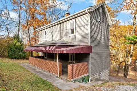 11 Huff Avenue Ext, Greensburg, PA 15601