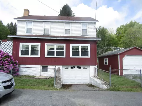 143 Statler St, Central City, PA 15926