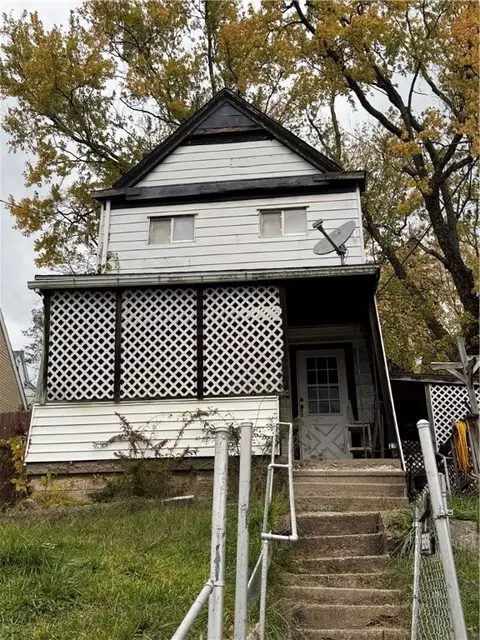 233 Alries St, Pittsburgh, PA 15210