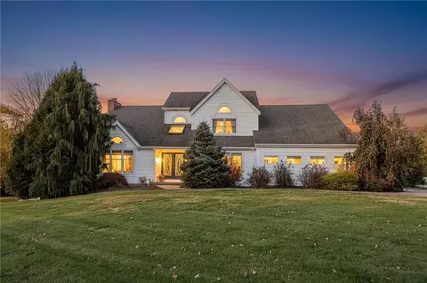 1158 Mansfield Ave, Indiana, PA 15701