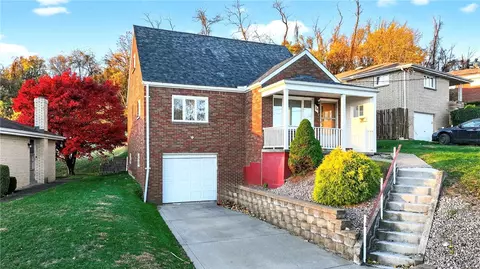 34 Westmoreland Dr, Monessen, PA 15062