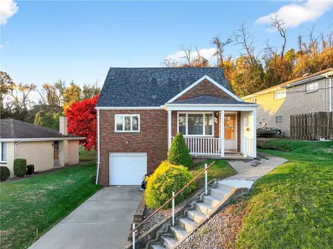 34 Westmoreland Dr, Monessen, PA 15062