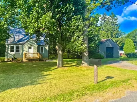 7708 Lincoln Hwy, Central City, PA 15926