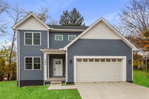 303 Reamer, Carnegie, PA 15106