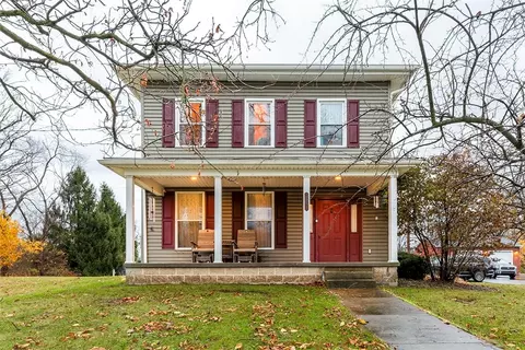 3188 Perry Hwy, Hadley, PA 16130