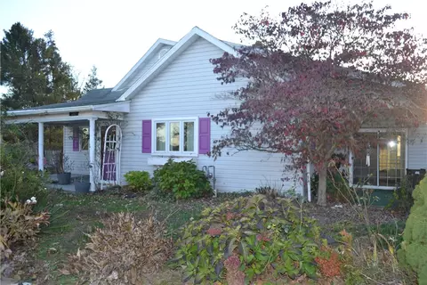 201 Woodland Ave, Charleroi, PA 15022
