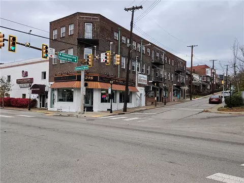 2215 Ardmore Blvd, Forest Hills, PA 15221