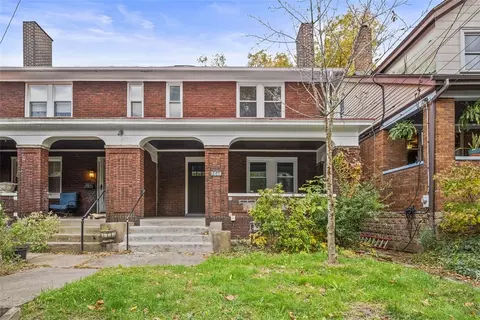 5644 Melvin St, Pittsburgh, PA 15217
