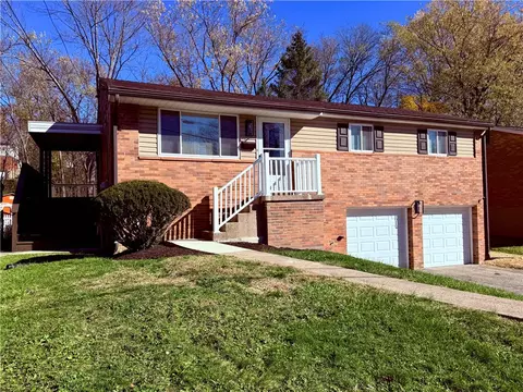126 Yosemite Dr, Pittsburgh, PA 15235