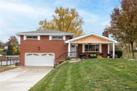 430 Amherst Ave, Coraopolis, PA 15108