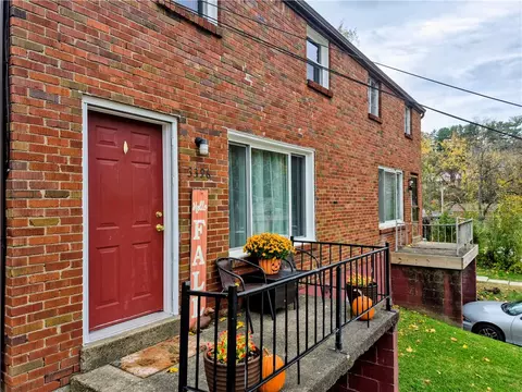 3396-3398 Columbia Dr, Pittsburgh, PA 15234