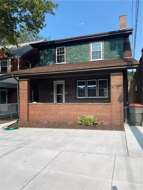 2312 7th Ave, Beaver Falls, PA 15010