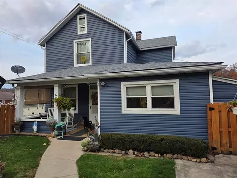 629 Vickroy Ave, Johnstown, PA 15905