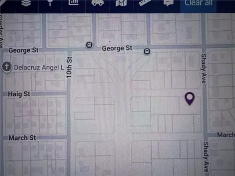 lot S 122-123-124 Haig St, Hermitage, PA 16148