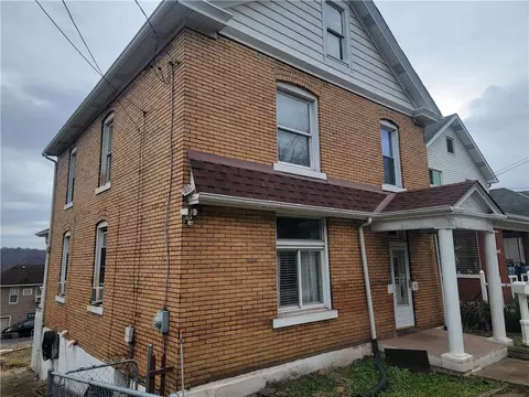 213 6th St, Dravosburg, PA 15034