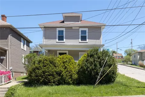 1334 Leeds Ave, Monessen, PA 15062