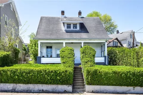649 S 14th St, Monessen, PA 15062