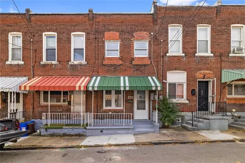 2008 Tustin St, Pittsburgh, PA 15219