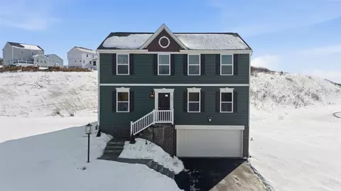 120 Samantha Dr, Monaca, PA 15061