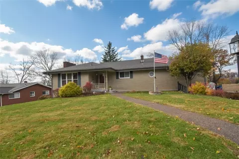 1010 Marathon Dr, Pittsburgh, PA 15235