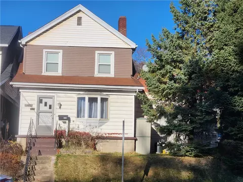 8298 Ohio River Blvd, Pittsburgh, PA 15202
