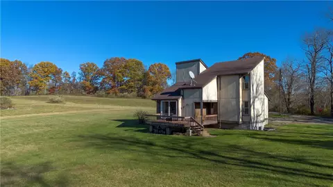 509 Mustang Ln, Ligonier, PA 15658