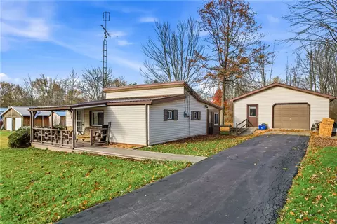 2308 Wirt Ave, Jamestown, PA 16134