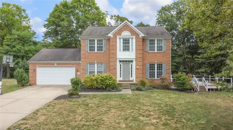 3018 Settlers Ct, Murrysville, PA 15668