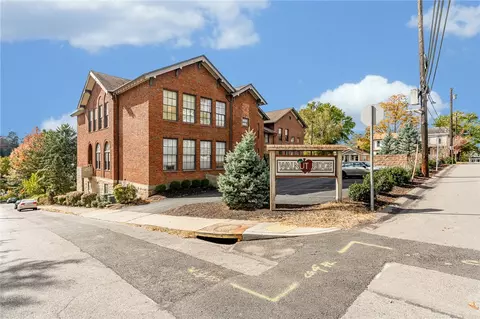 10 Walnut St #7, Bellevue, PA 15202