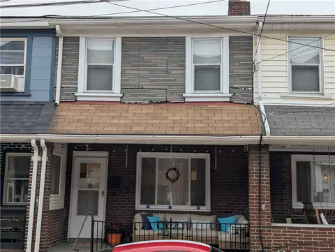 4213 Post St, Pittsburgh, PA 15201