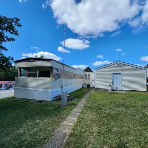 502 Bower Ave, Washington, PA 15301