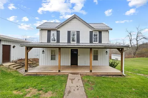 179 Hagentown Rd, Parker, PA 16049
